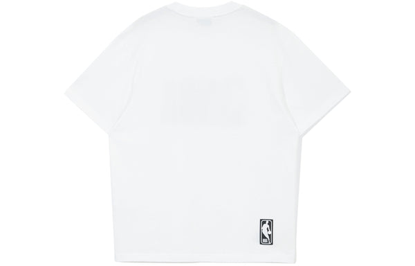 JACK JONES × NBA Unisex Casual Shorts