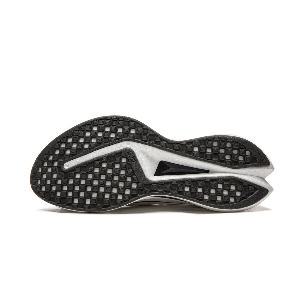 LiNing Red Hare 9 PRO 'Silver White'