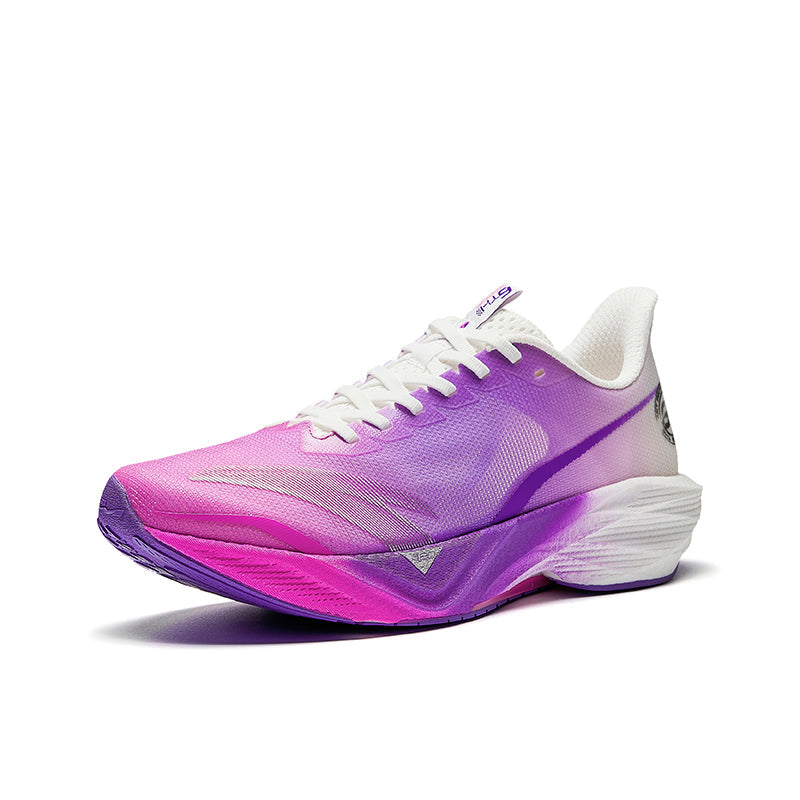 Anta Mach 6 ’Purple‘ | Running Shoes Secondary image