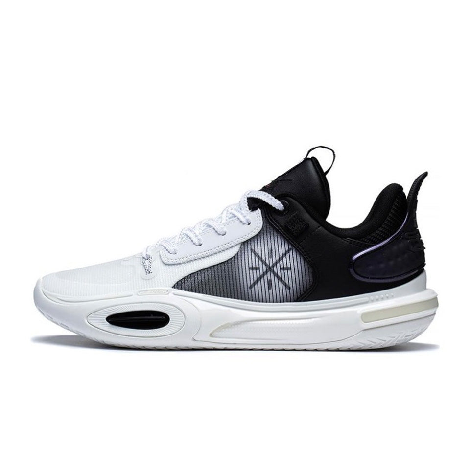 LiNing Wade All City 11 'White Black' Main image