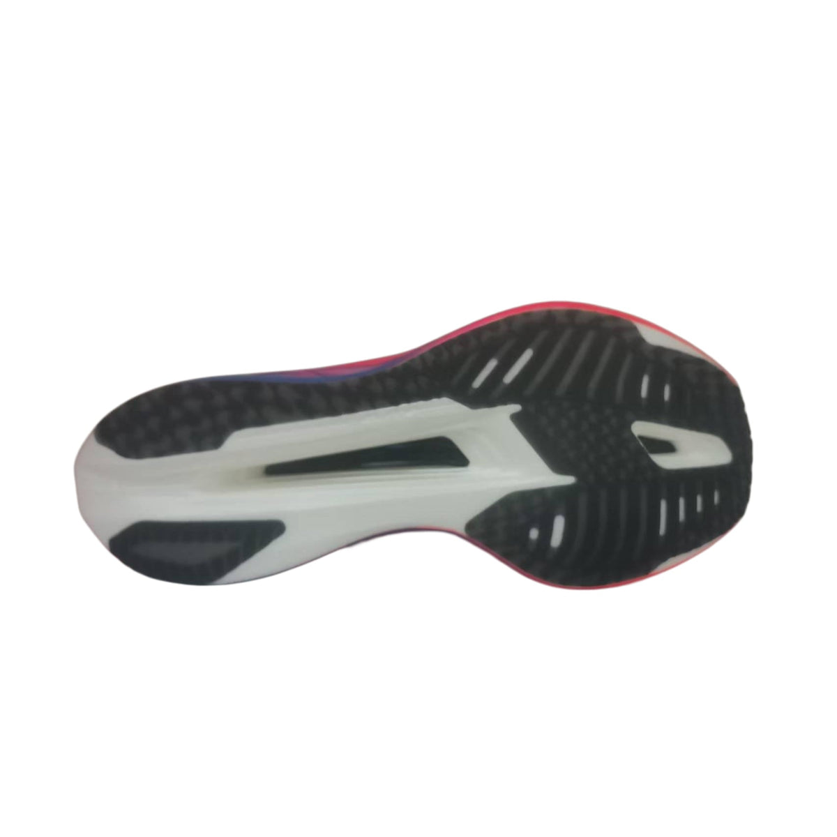 US10.5 LINING Feidian 5 ELITE Running Shoes 'Red Black'(Discount)