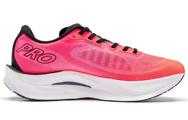 QIAODAN Wind-Running 2.0 PRO 'Pink' | Running Shoes