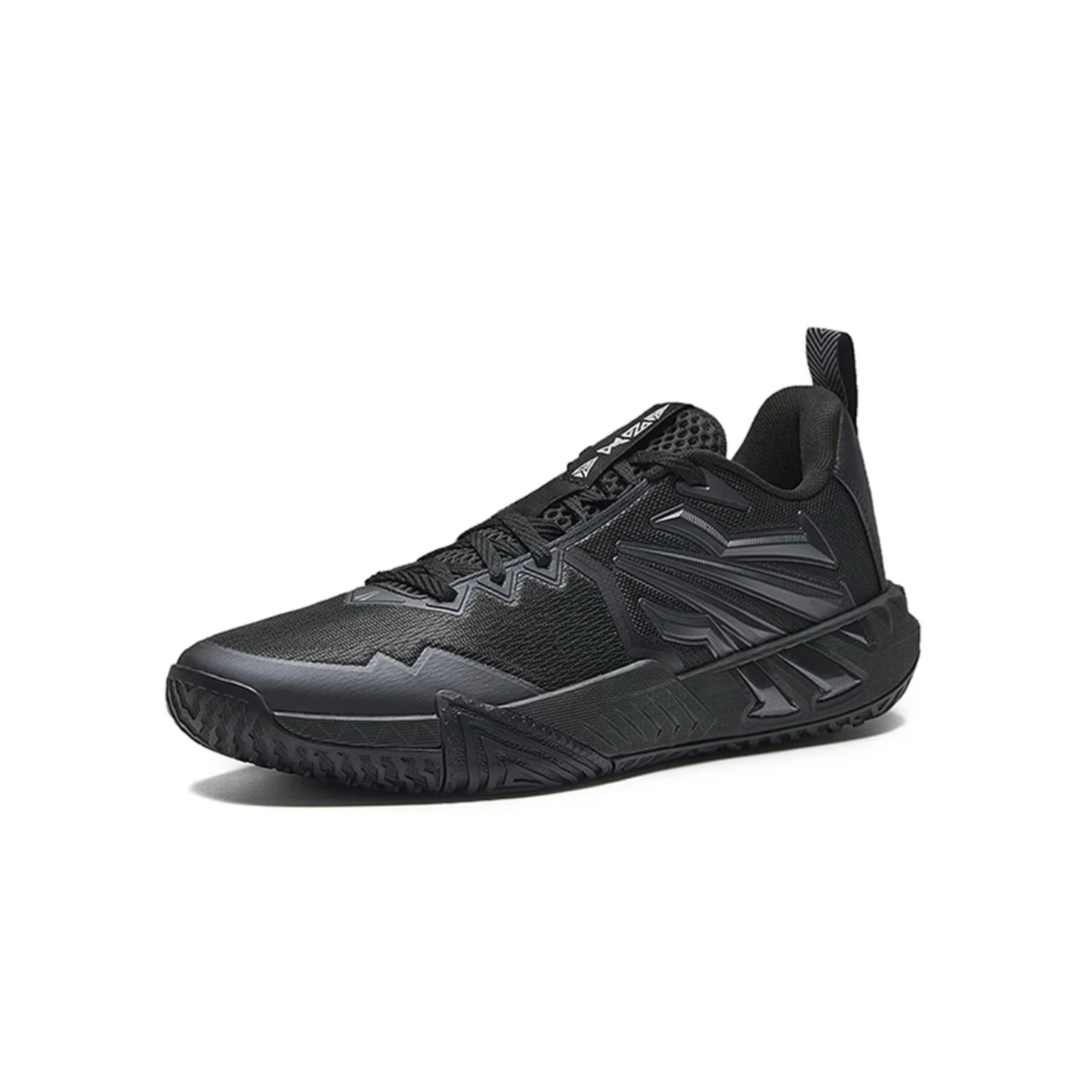 US10.5 Anta KAI TEAM 2 'Triple Black'(Discount) Only for US Secondary image