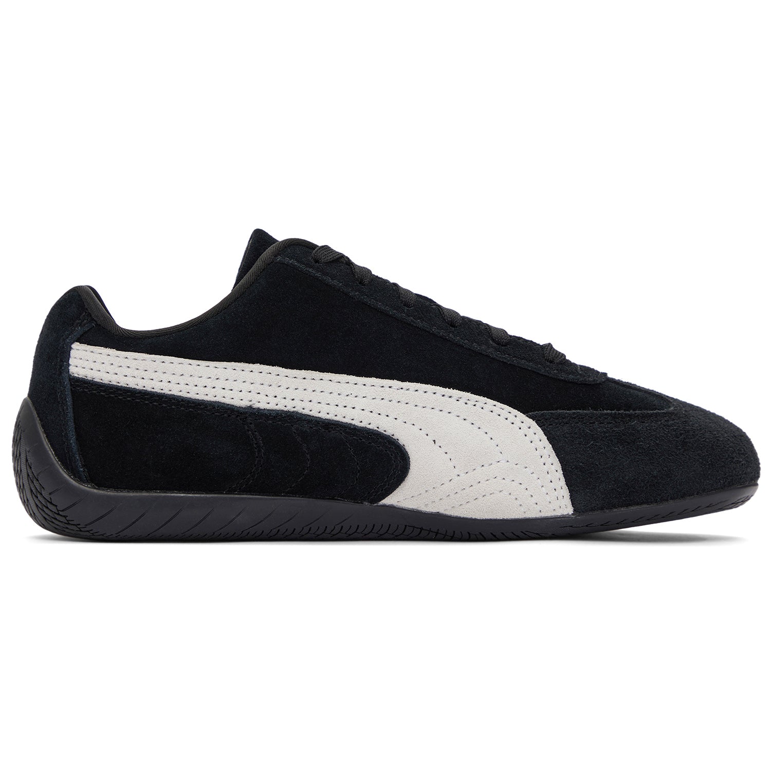 PUMA Speedcat Og Black White Secondary image