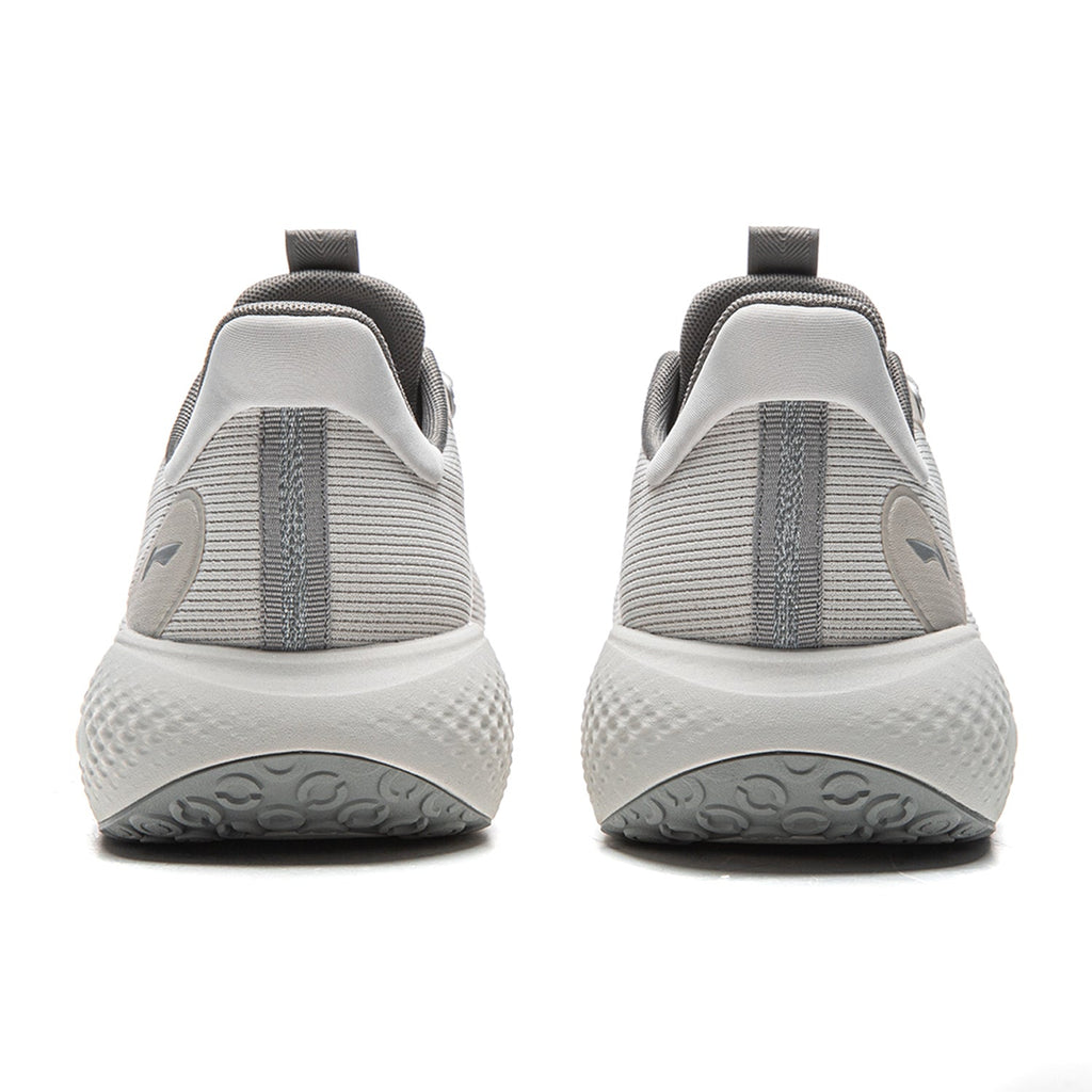 LiNing SOFT GO 3 V2 'Light Grey'