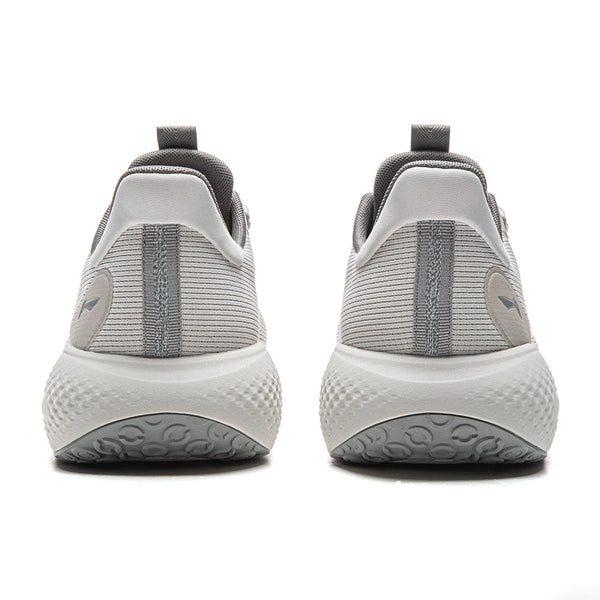 LiNing SOFT GO 3 V2 'Light Grey'