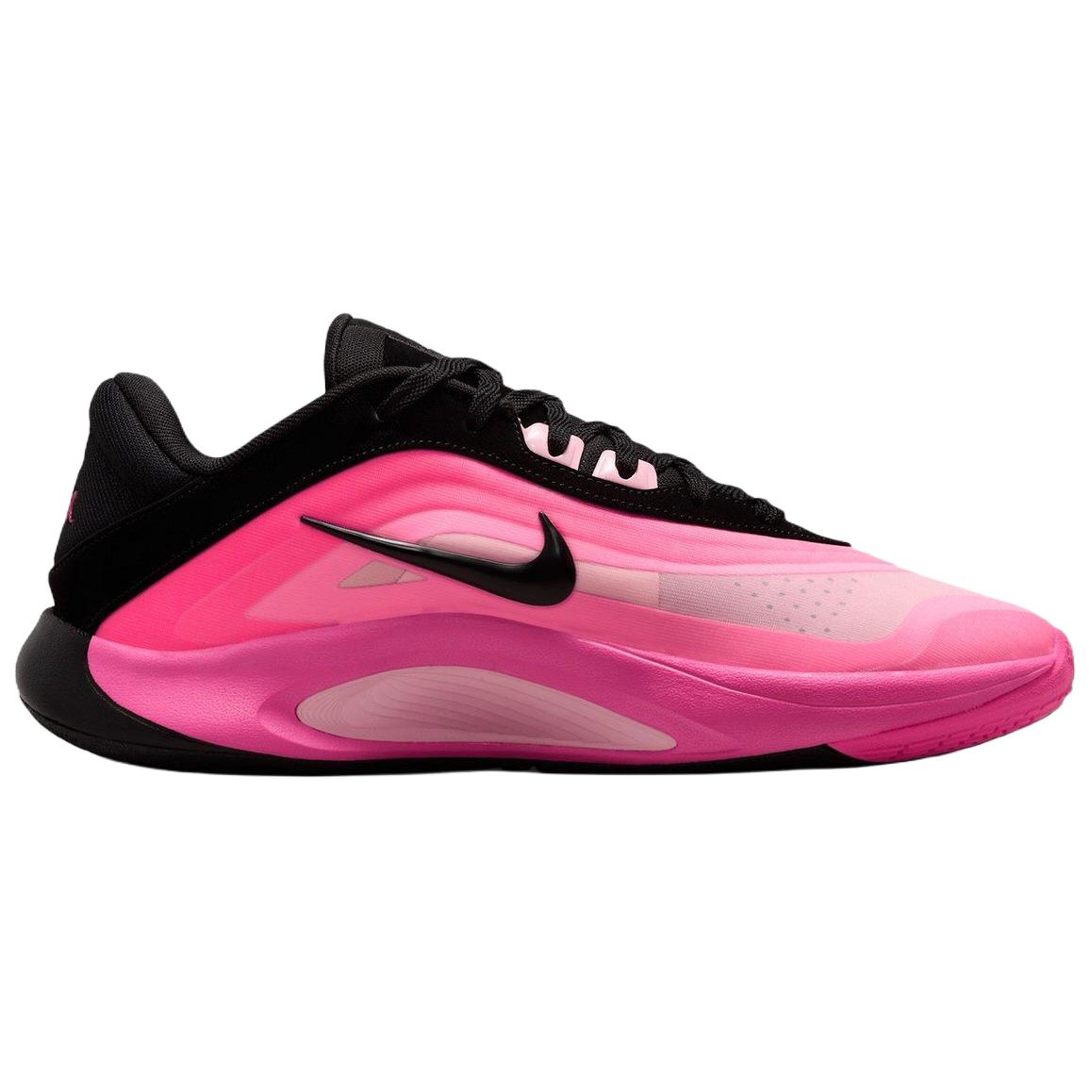 Nike A'One 'Pink Black' Secondary image