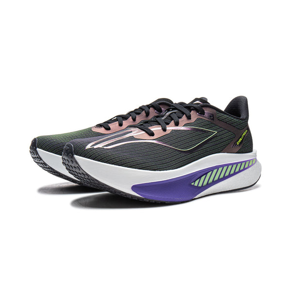 LiNing Feidian 6 Challenger 'Black' | Running Shoes
