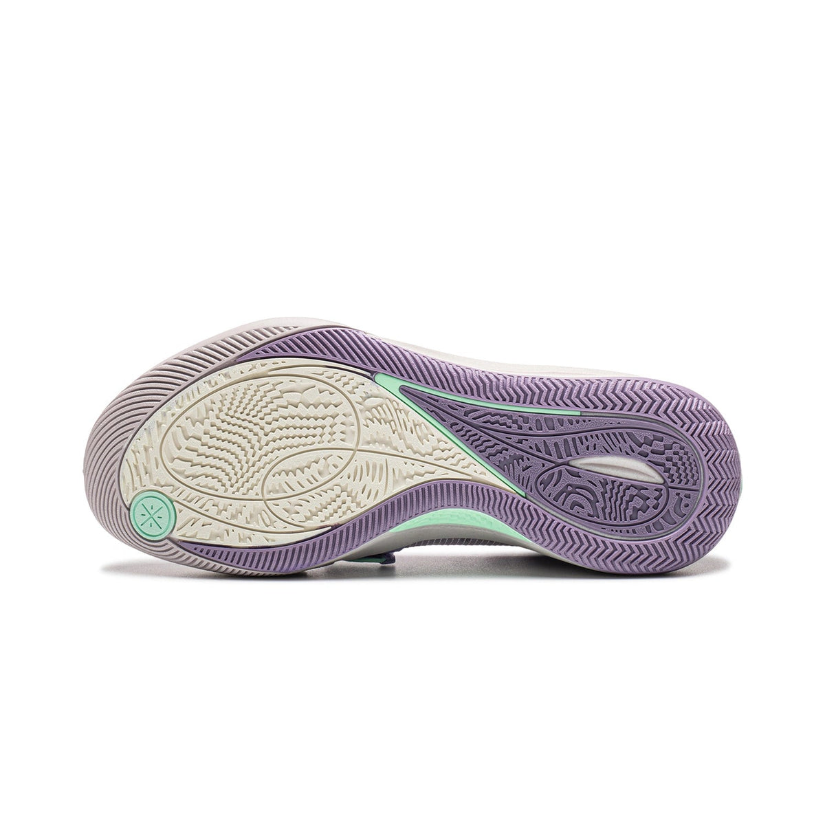 LiNing Wade All City 14 ENCORE 'Cloud Purple'