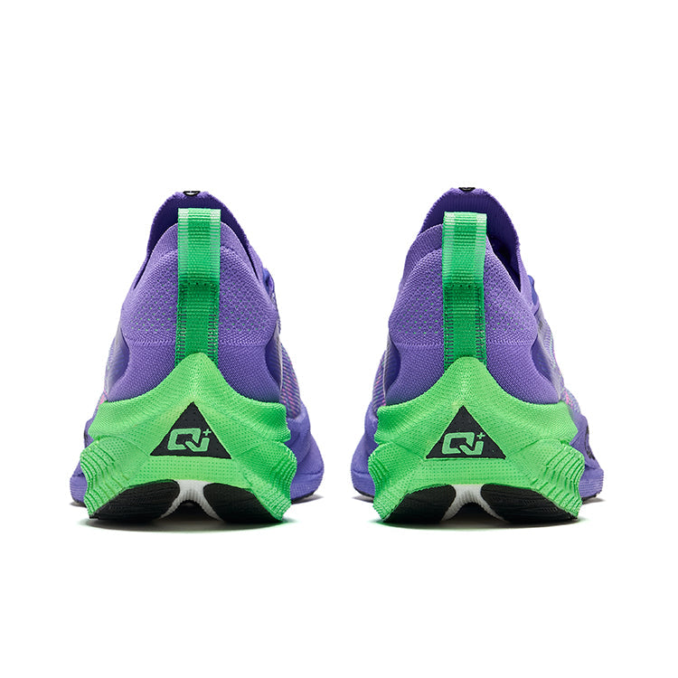 ERKE Infinite 2.0 'Aurora Purple'「Womens」 | Running Shoes