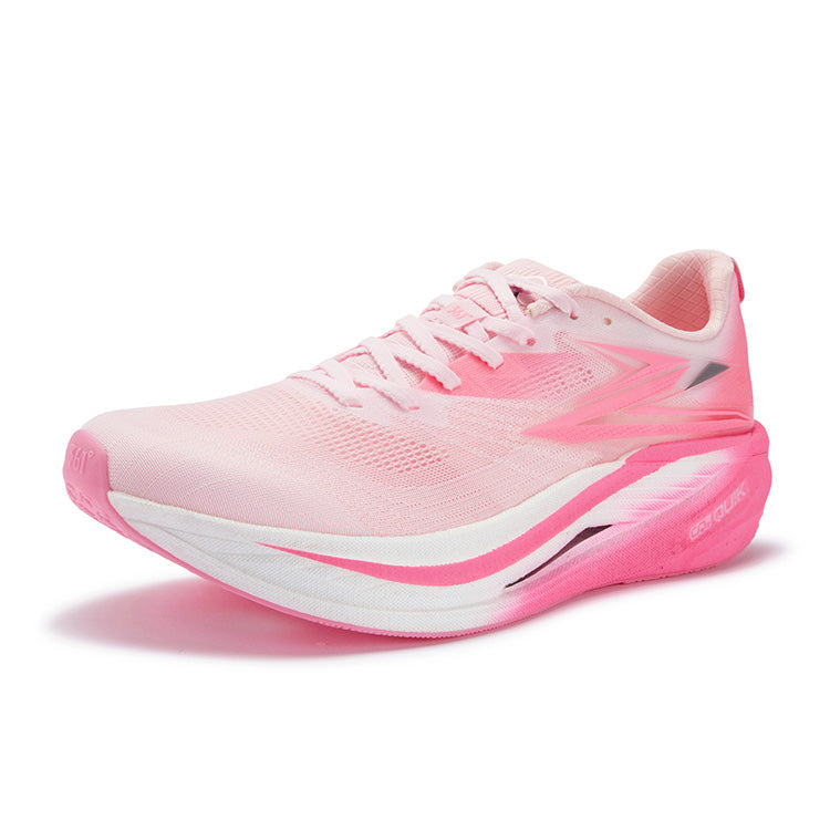 361° Flames 5 MIX 'Peach Flower' | Running Shoes Secondary image