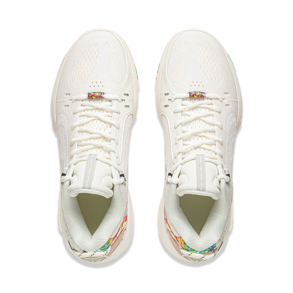 US12 LiNing Wade Shadow 7 'Firework'(Discount)Only for US
