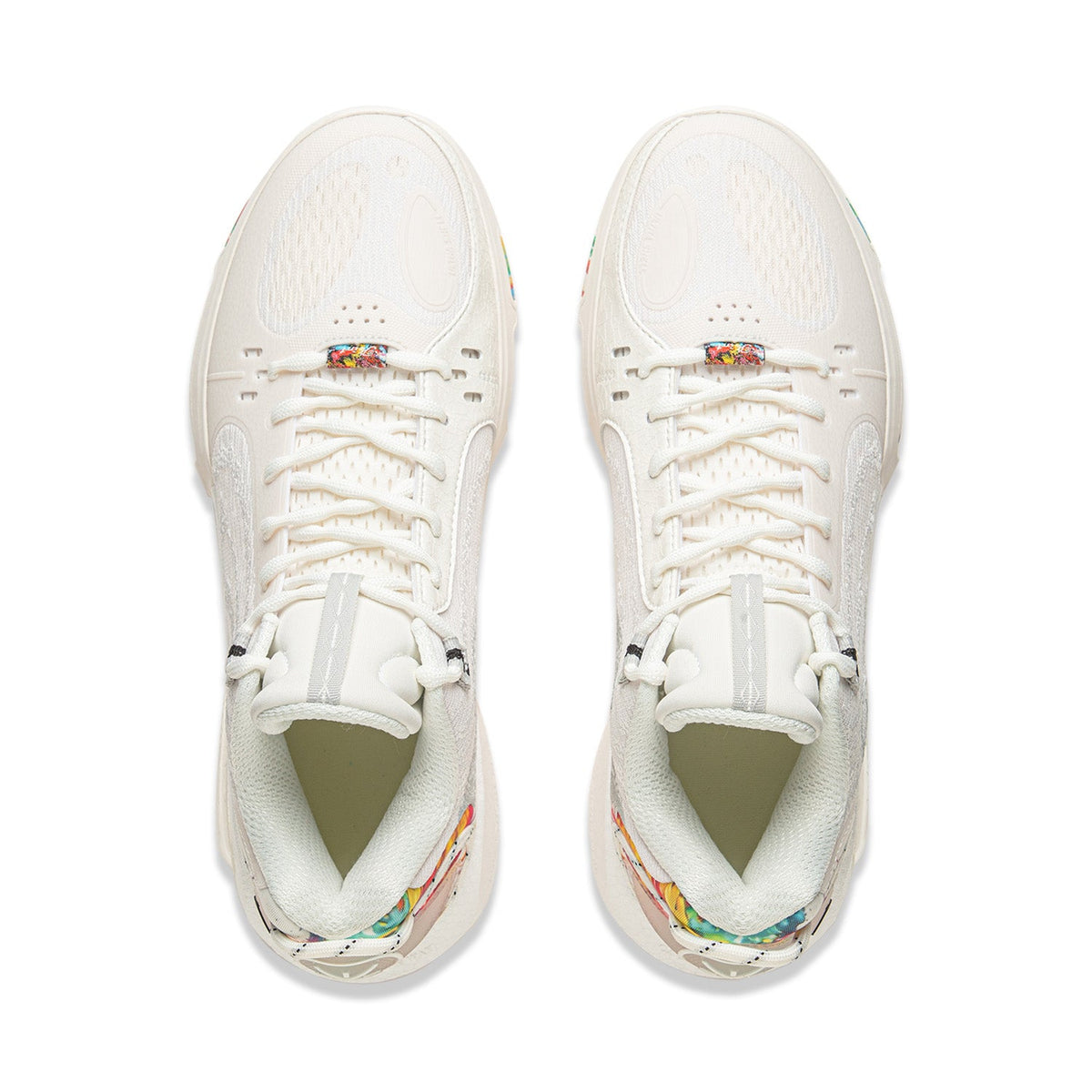 US12 LiNing Wade Shadow 7 'Firework'(Discount)Only for US