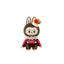 POP MART LABUBU King Trendy Figures