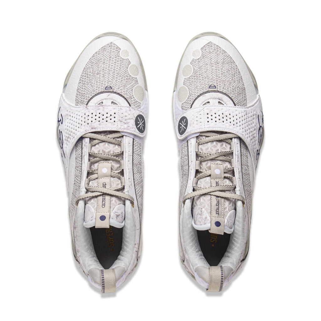 LiNing Wade All City 13 Encore 'Lunar Rock'