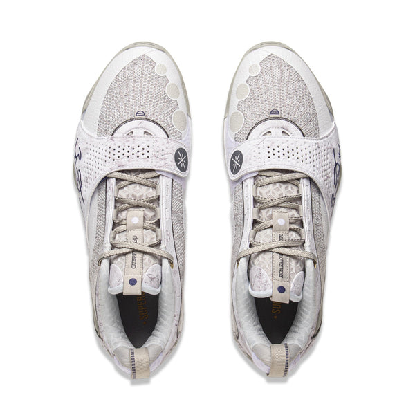LiNing Wade All City 13 Encore 'Lunar Rock'