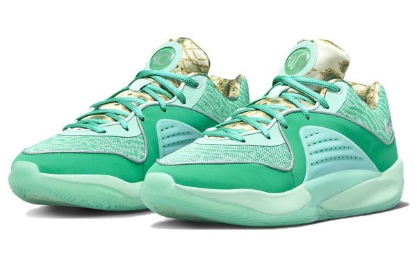 Nike KD 16 'Mint Foam Stadium Green'