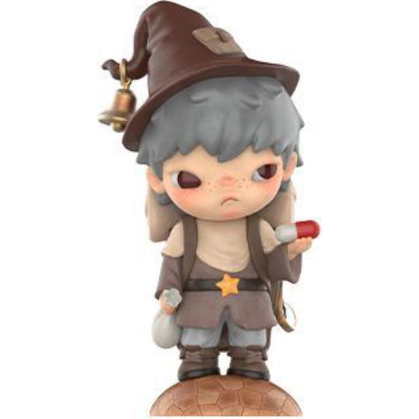 POP MART Hirono X Le Petit Prince Series The Tippler Figure