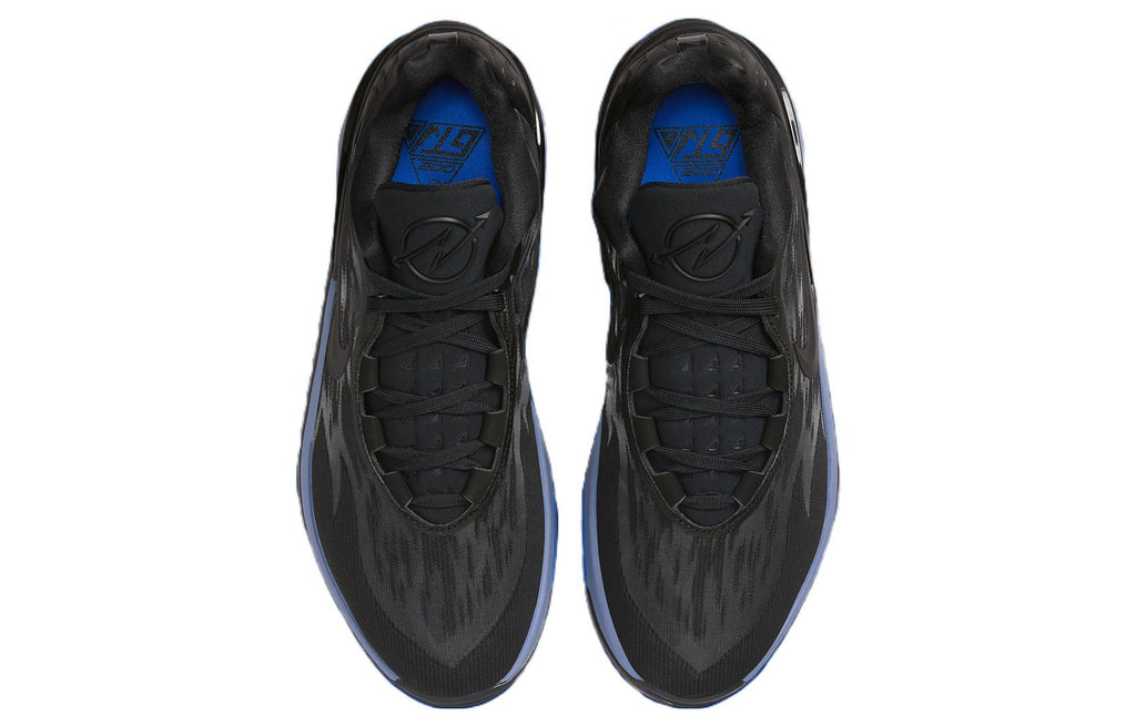 Nike Air Zoom Gt Cut 2 'Black Racer Blue'