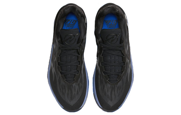 Nike Air Zoom Gt Cut 2 'Black Racer Blue'