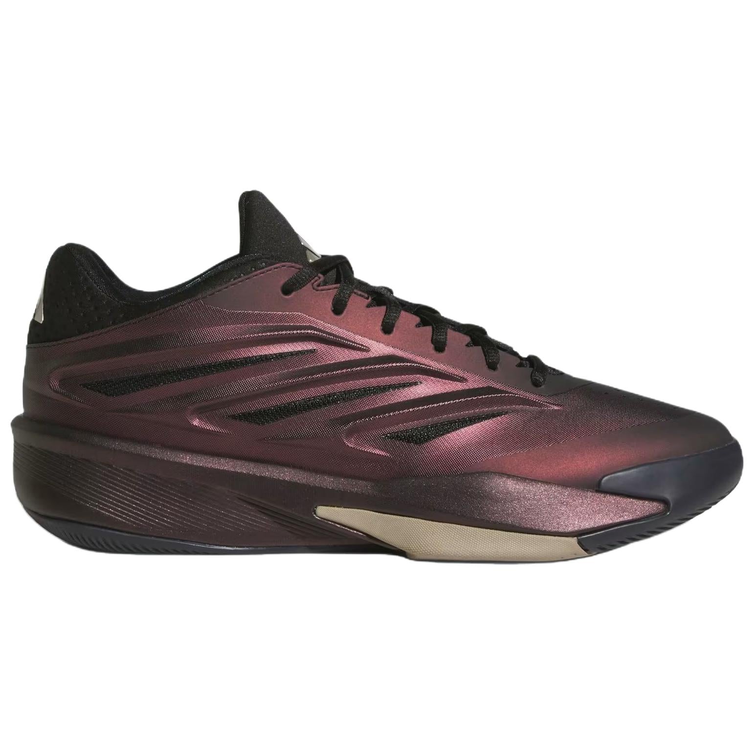 adidas CRAZY ENERGY 'Red' Secondary image