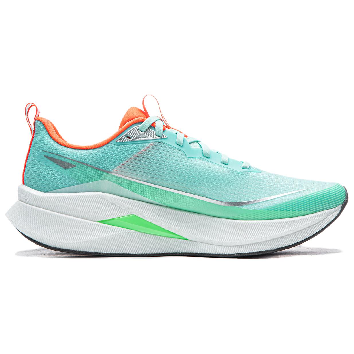 Lining Red Hare 9 PRO ‘Island Blue’ | Running Shoes Secondary image