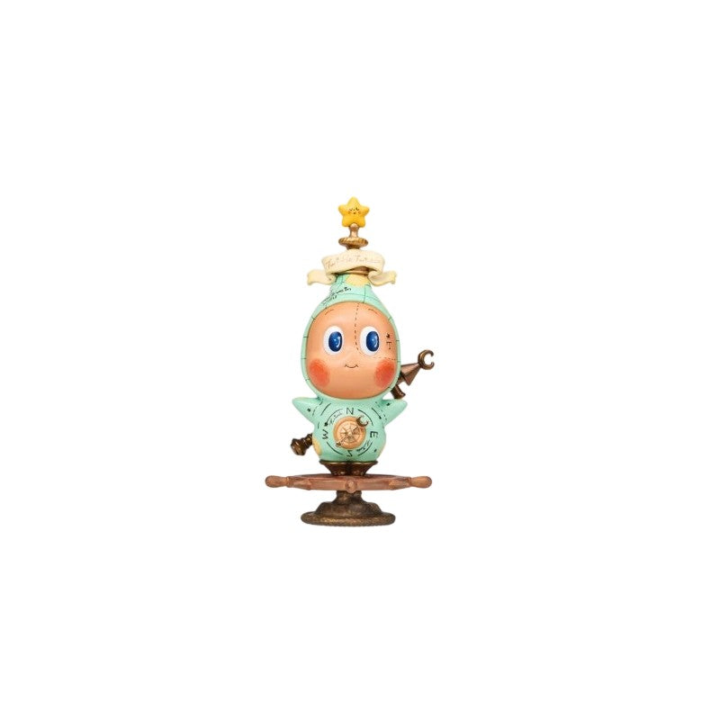 POP MART Star Man Polaris Main image