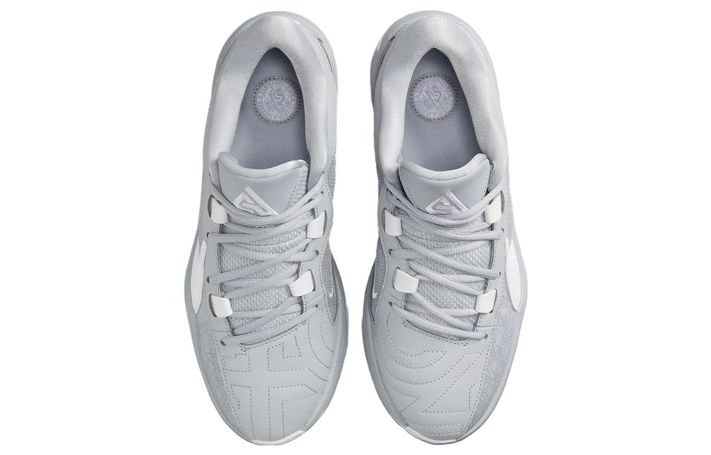 Nike Giannis Freak 5 Tb 'Wolf Grey'