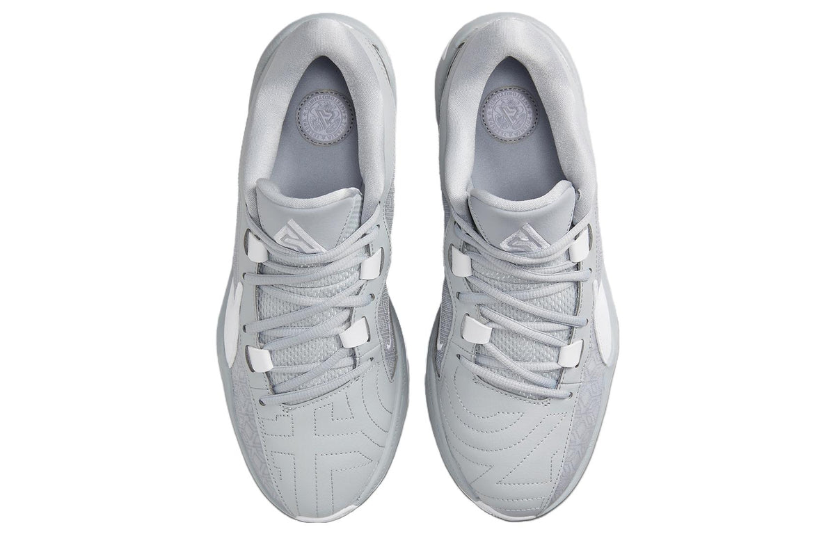 Nike Giannis Freak 5 Tb 'Wolf Grey'
