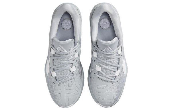 Nike Giannis Freak 5 Tb 'Wolf Grey'