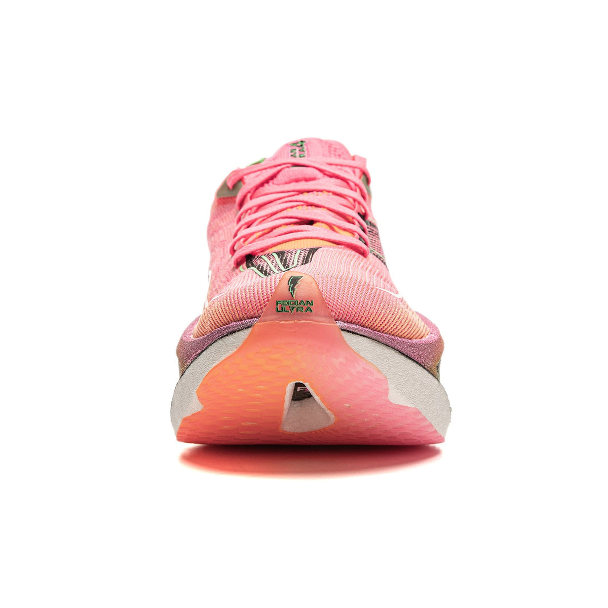 LINING Feidian Ultra 4.0 'Pink White' | Running Shoes