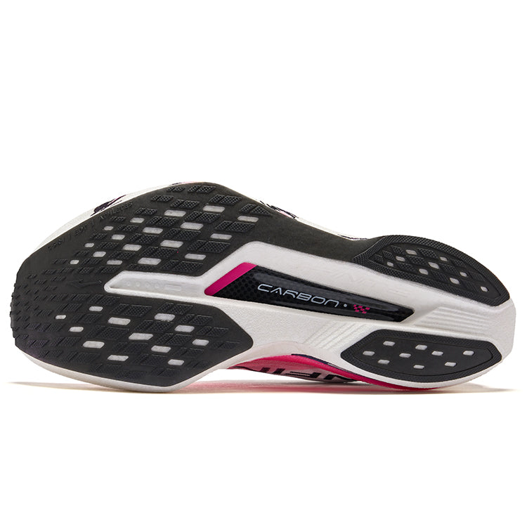 ERKE Infinite 4.0 'Pink Leopard' | Running Shoes