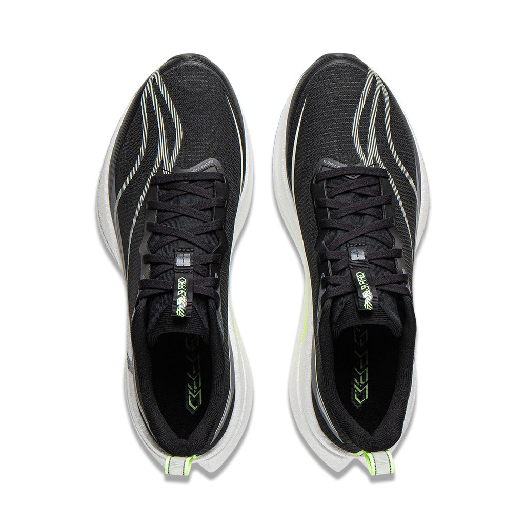 LiNing Red Hare 9 PRO 'Black' | Running Shoes