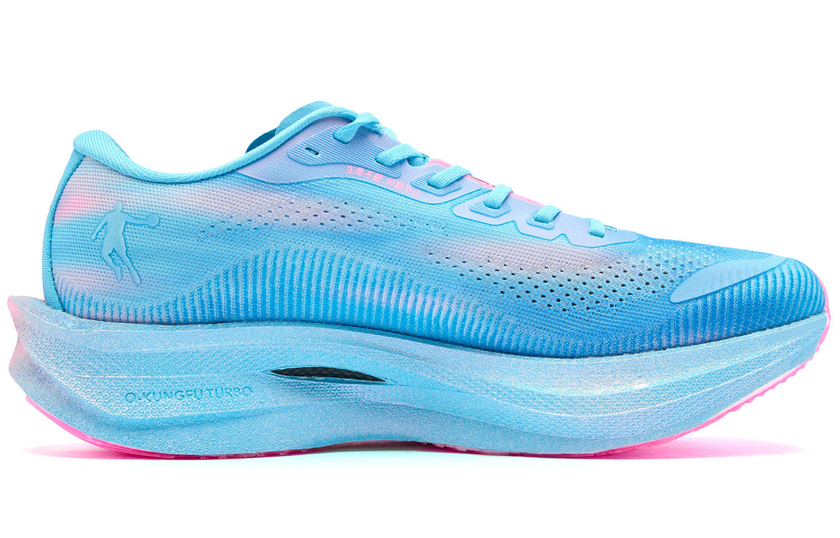 QIAODAN Wind-Running 3.0 PRO 'Blue' | Running Shoes