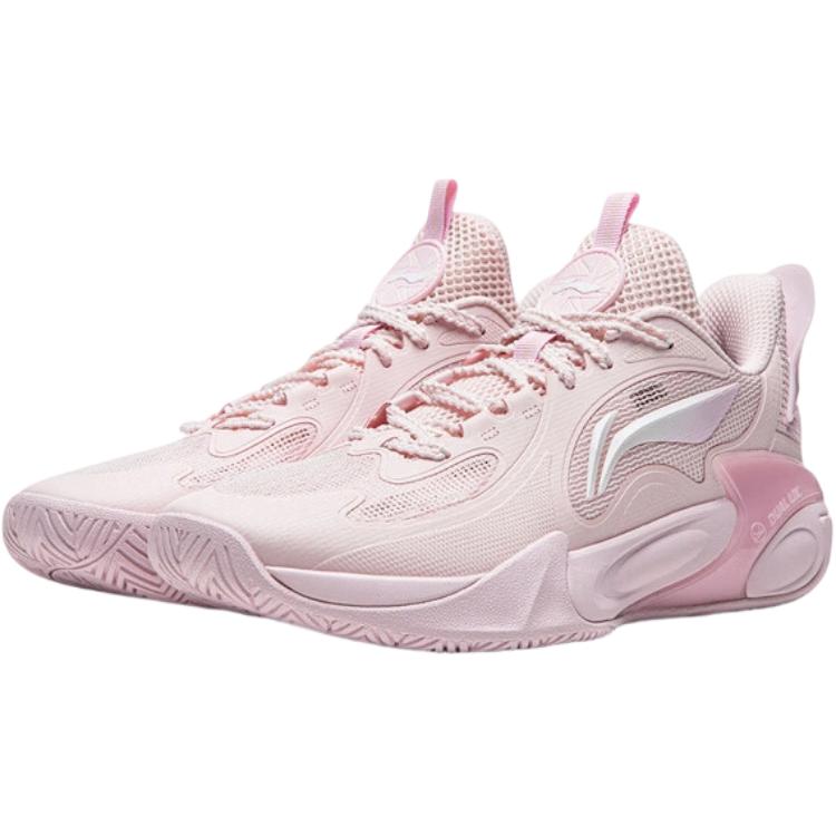 Lining Wind Shadow 2 Kids 'Pink'