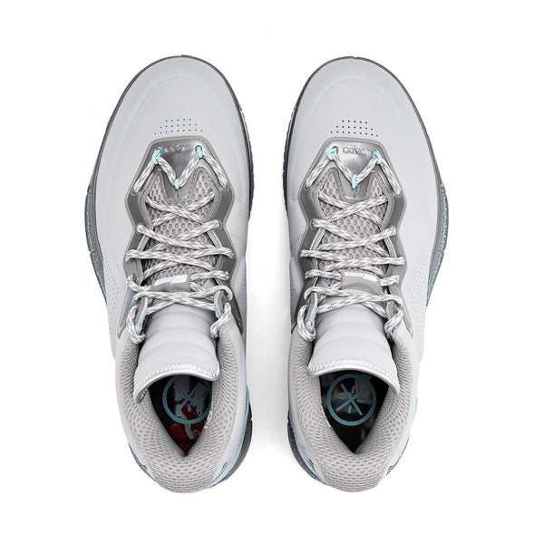 LiNing Way of Wade 1 'Bronze Statue'