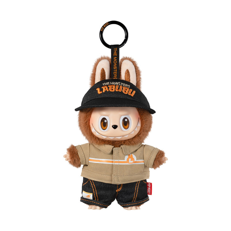 POP MART THE MONSTERS Convenience Store Collection Main image