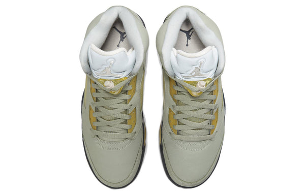 Air Jordan 5 Retro ‘Jade Horizon’
