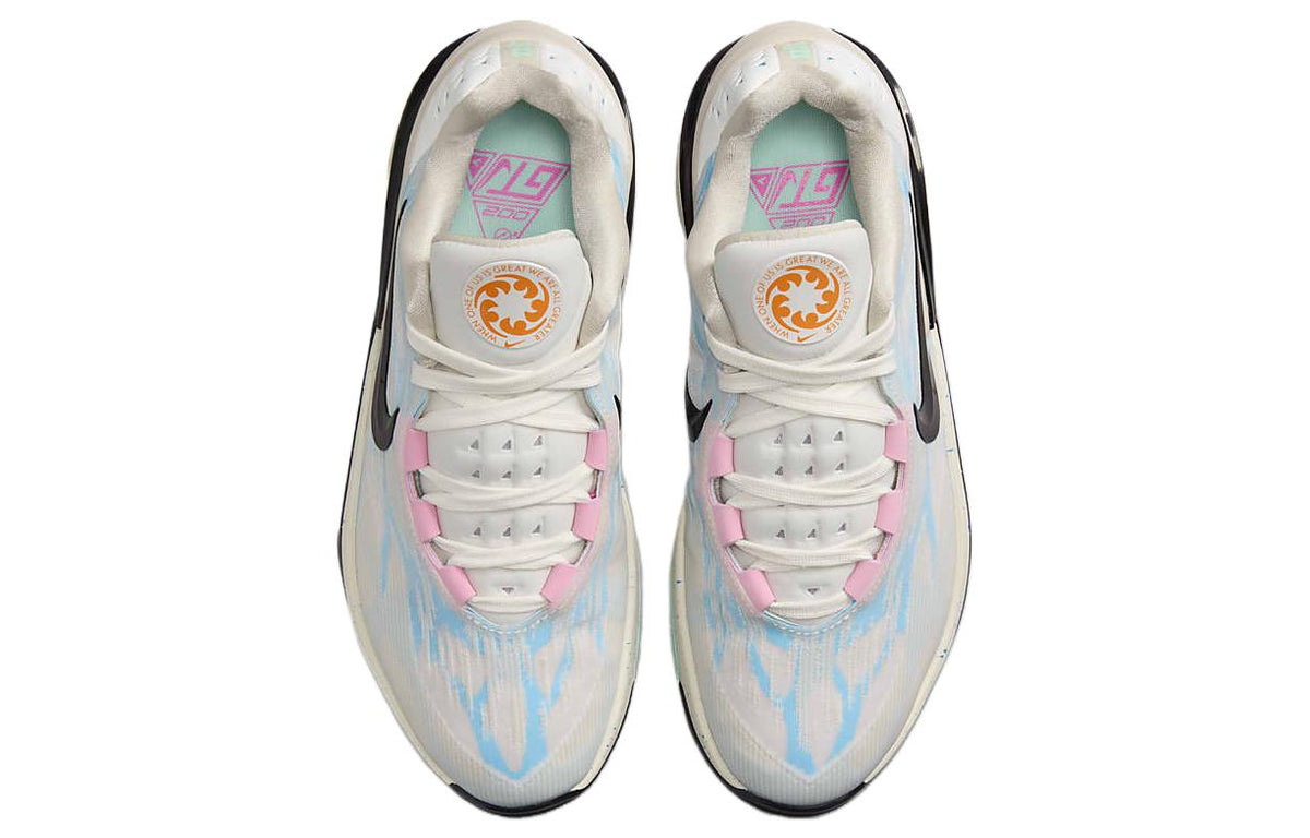 Nike Zoom Gt Cut 2 'We Are All Greater' 「Women」