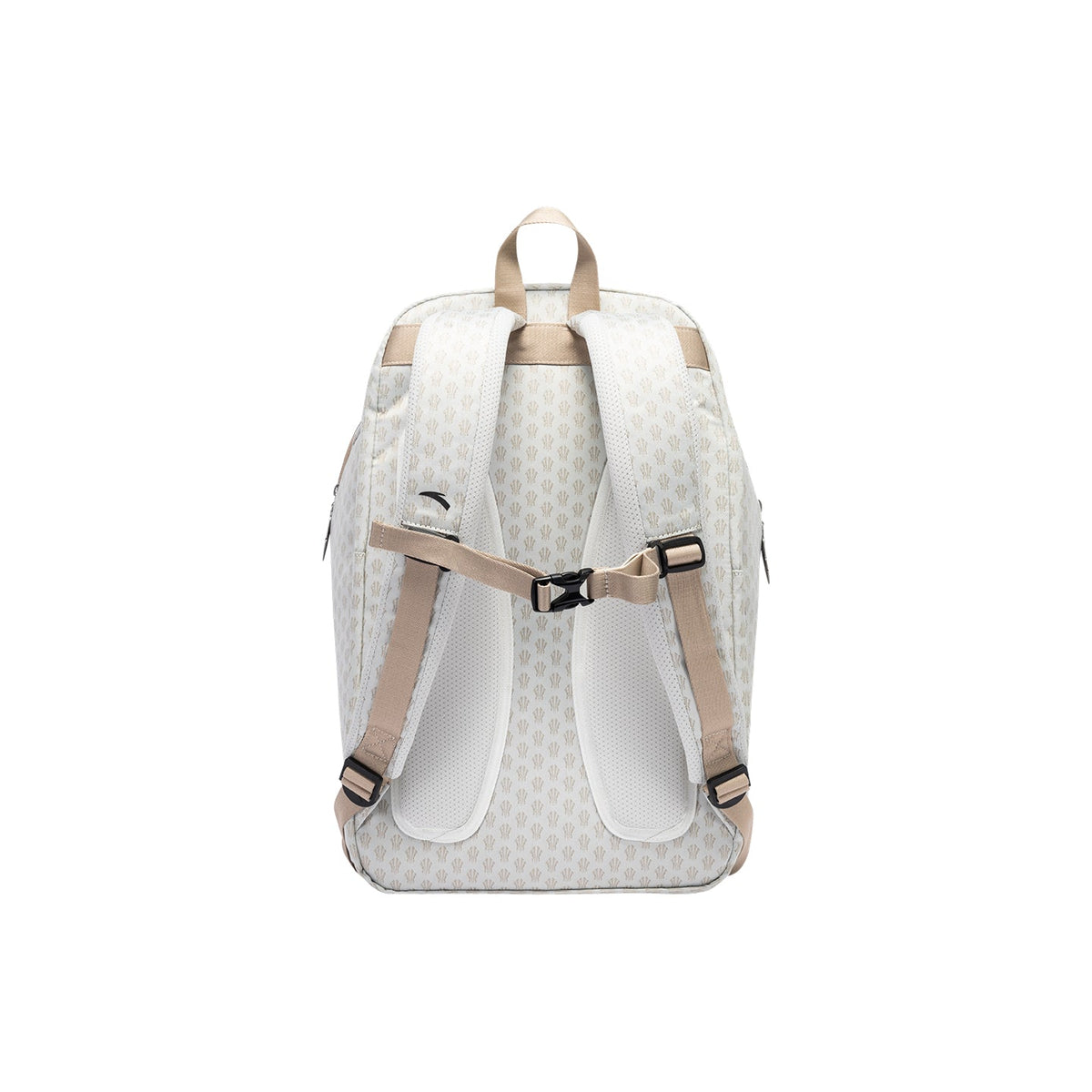 Anta Kai Backpack 'White'