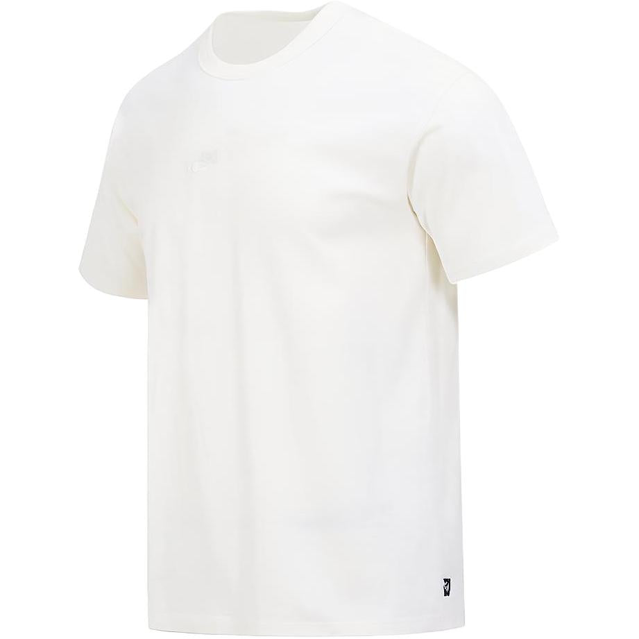 Nike Sportswear Essentials T-Shirt 'White' Main image