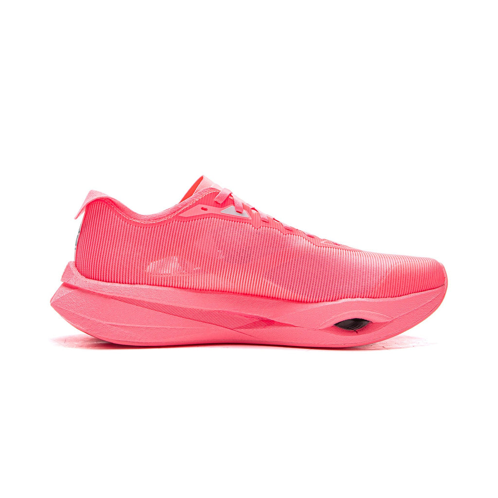 LINING Trend Pro 'Fluorescent Soft Pink' | Running Shoes