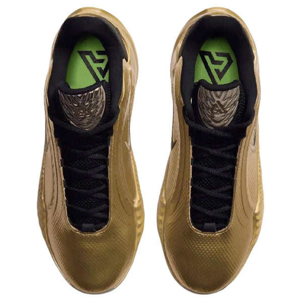 Nike Giannis Freak 8 'Gold Black'