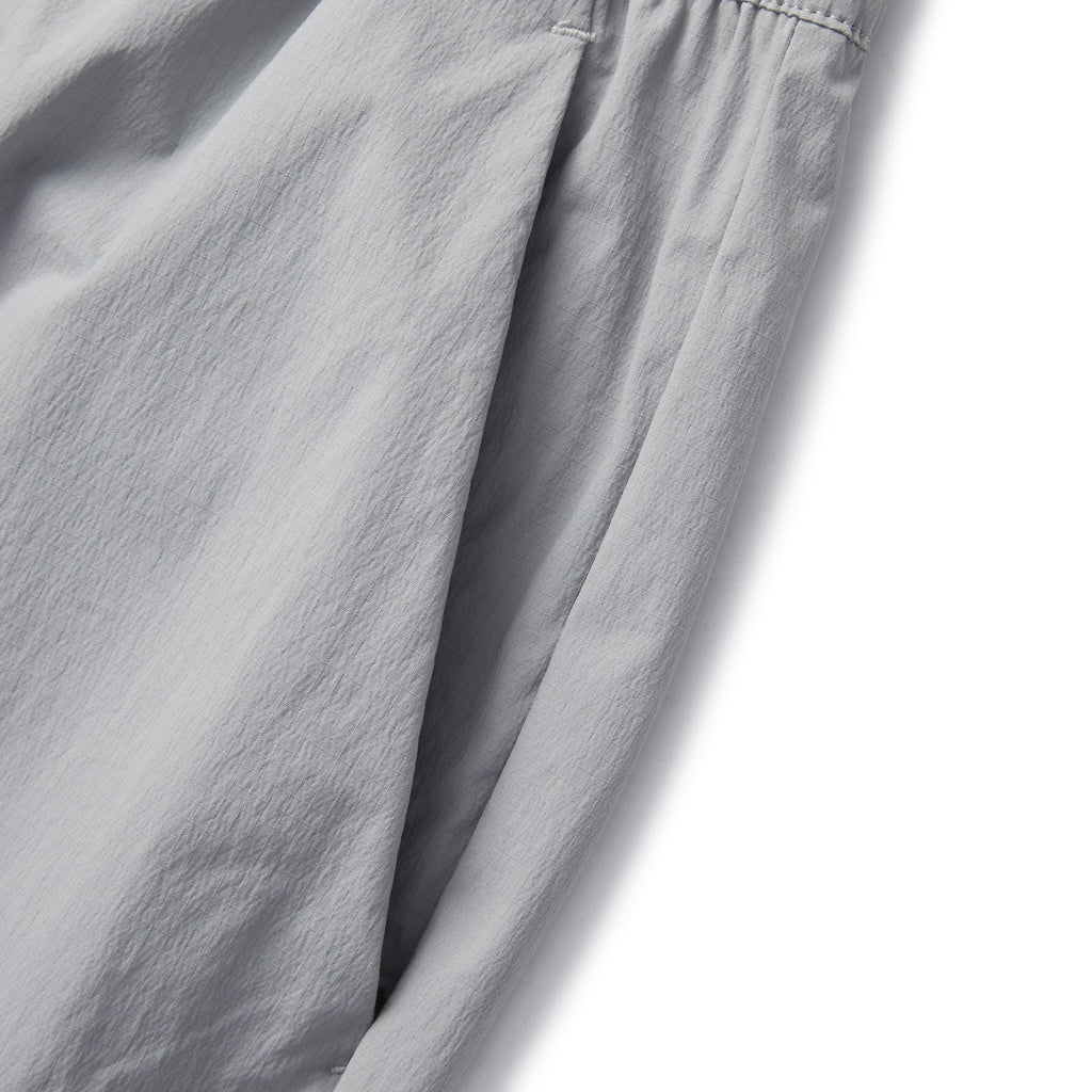 LiNing Way of Wade Sports Pants ’Geologic Gray‘