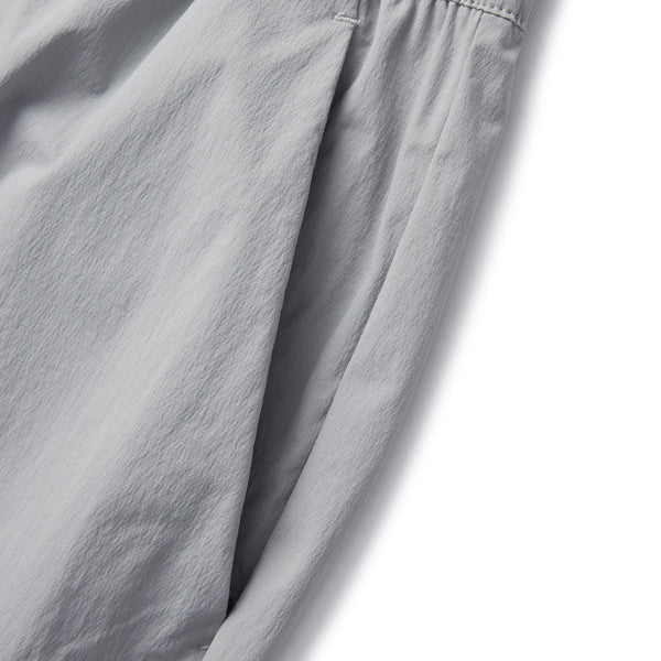 LiNing Way of Wade Sports Pants ’Geologic Gray‘