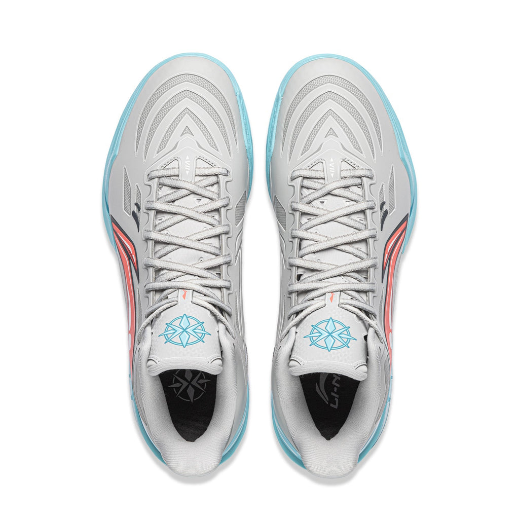 LiNing Liren 7 'Manuscript'