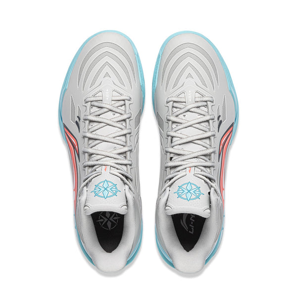 LiNing Liren 7 'Manuscript'
