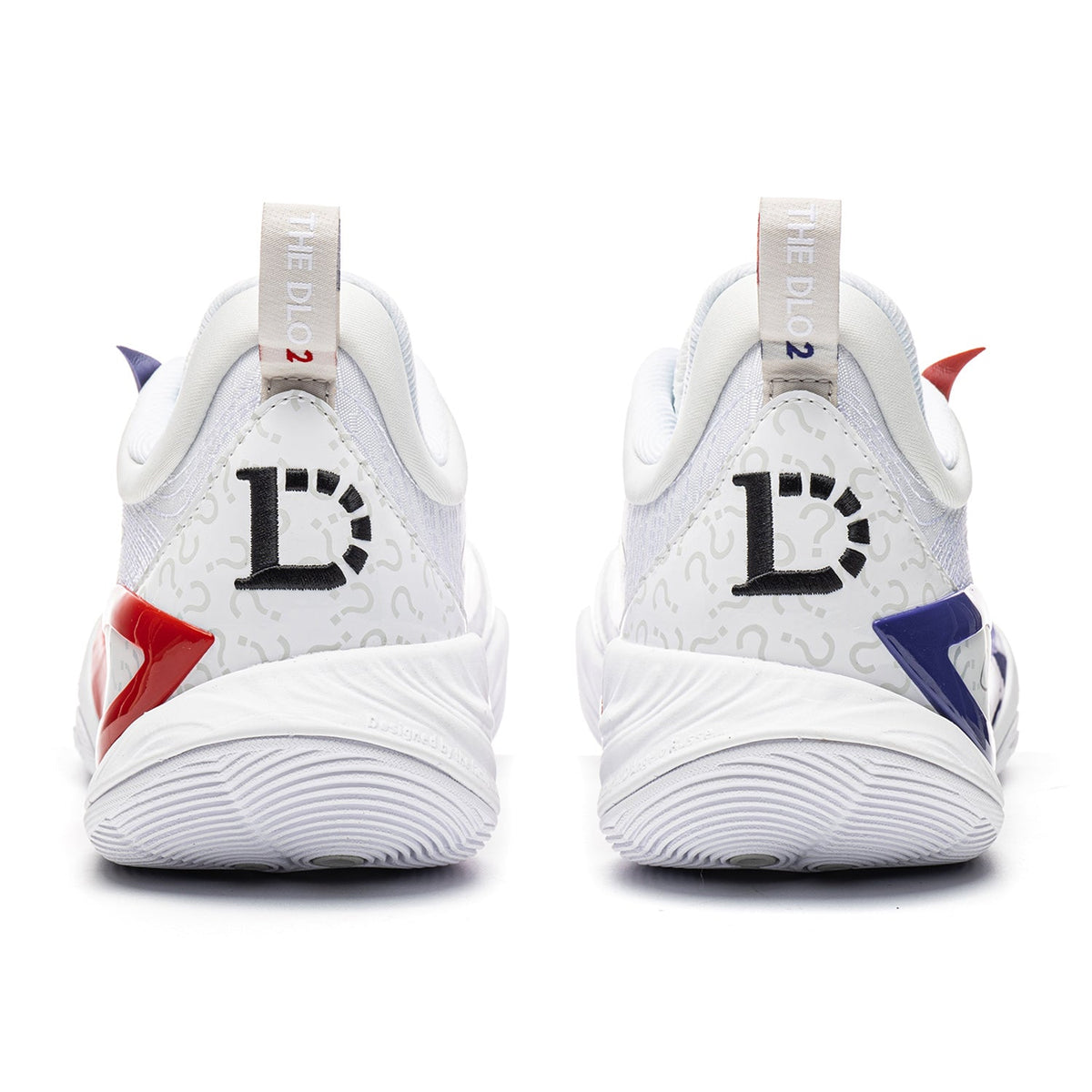 LiNing DLO2 'Road Sign'