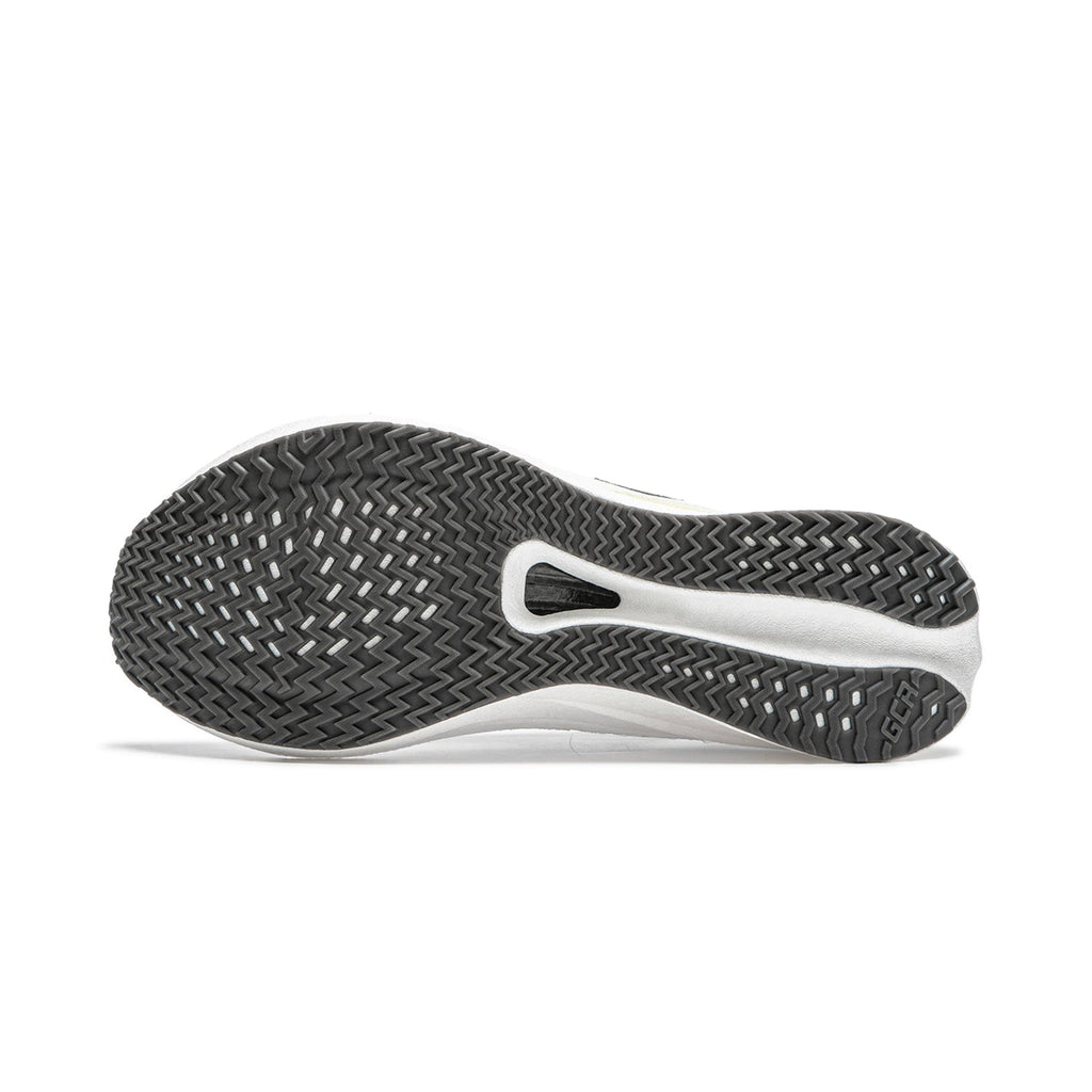 LINING Feidian 4 Challenger 「Women」'Standard White' | Running Shoes