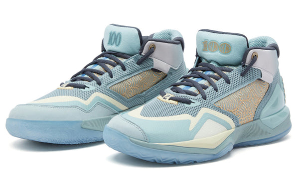 New Balance Kawhi New Money
